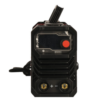 Aparat de sudura Edon XL, tip MMA, 485Ah, tip invertor - SimpleTools