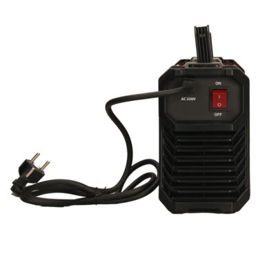Aparat de sudura Edon XL, tip MMA, 485Ah, tip invertor - SimpleTools