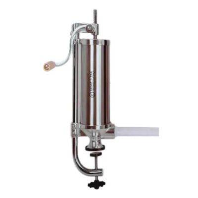 Aparat vertical de facut carnati Craft-Tec, 3 kg