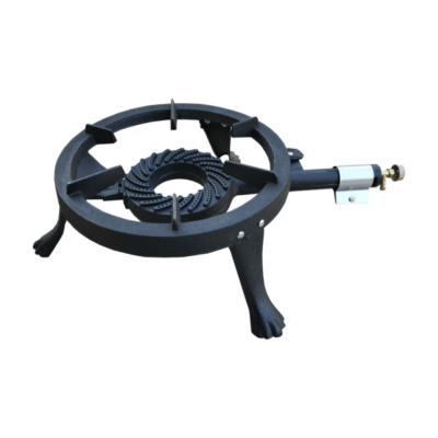 Arzator din fonta 33cm