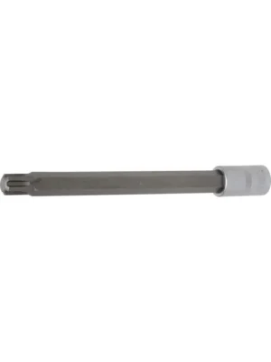 Bit Ribe M14, lungime 200mm, antrenare cu tubulara 1/2", BGS 4188