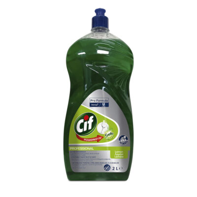 CIF PF. HDW LEMON 2L W4080