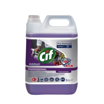 CIF PF. SAFEGUARD 5L