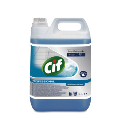 CIF PF.BRILLIANCE OCEAN 5L W3943