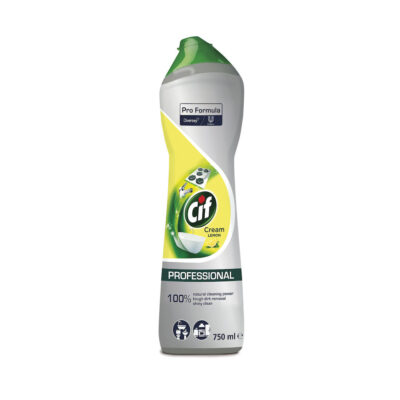 CIF PF.CREAM LEMON 0.75L W2382