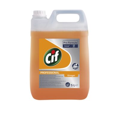 CIF PF.HDW VINEGAR 5L W909