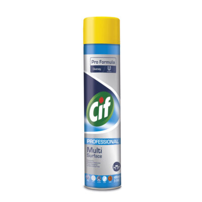CIF PF.MULTI SURFACE 0.4L W793