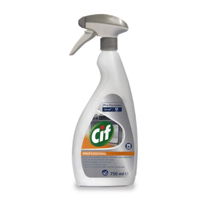 CIF PF.OVEN&GRILL CL. 0.75L W4427