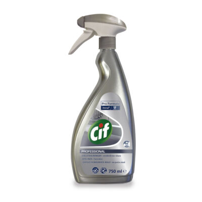 CIF PF.STAINLESS STEEL 0.75L A,RO,SLO