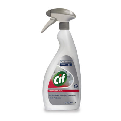 CIF PF.WASHROOM 0.75L A,RO