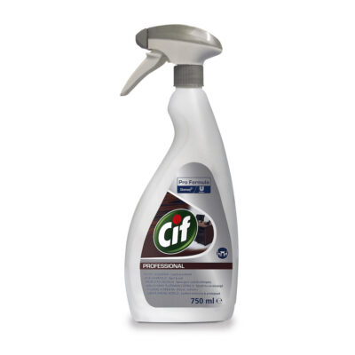 CIF PF.WOOD POLISH 0.75L W723