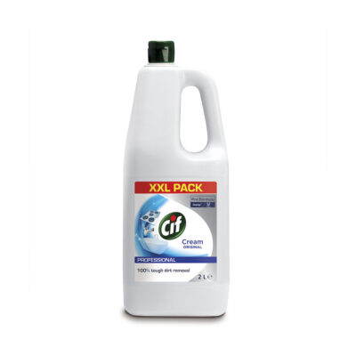 CIF PROF.CREAM 2L W3515