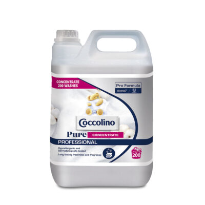 COCCOLINO PROF.PURE CONC 5L W4302