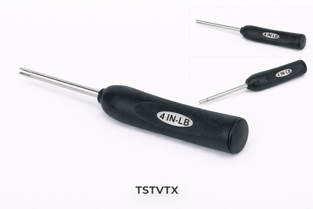 Cheie dinamometrica pentru strangere valve – Sealey - Clicheti si chei dinamometrice