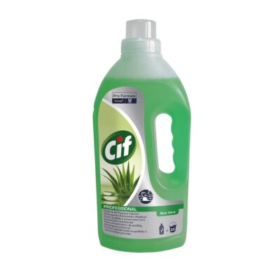Cif PF.Floor&APC Aloe Vera