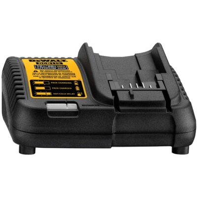 Statie incarcare DeWalt XR DCB115-QW, 2.0 A, 10.8 - 18 V - SimpleTools