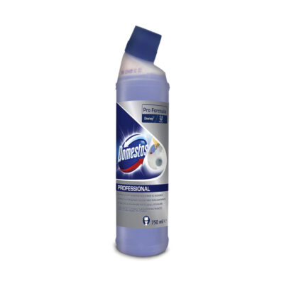DOM.PF.TOILET CL.&DESC 0.75L W3652