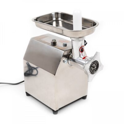MASINA TOCAT CARNE MK8 CRAFT-TEC MX709, 800W, 100KG/H - SimpleTools