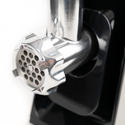 MASINA TOCAT CARNE CRAFT-TEC INOX MX711, 3800W - SimpleTools