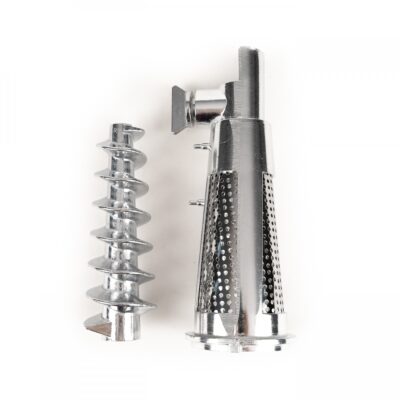 MASINA TOCAT CARNE CRAFT-TEC INOX MX711, 3800W - SimpleTools