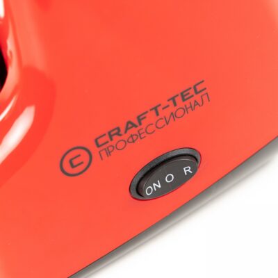 MASINA TOCAT CARNE CRAFT-TEC MX714, 3500W - SimpleTools