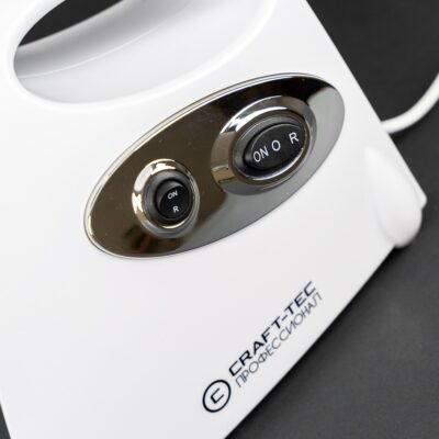 MASINA TOCAT CARNE CRAFT-TEC MX712, ALBA, 3200W - SimpleTools