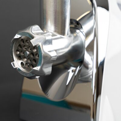 MASINA TOCAT CARNE CRAFT-TEC MX712, ALBA, 3200W - SimpleTools