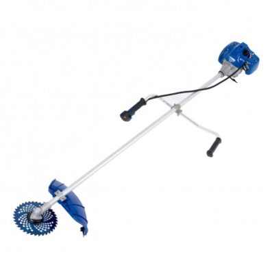 Motocoasa Craft-Tec 5800 PRO 5, 8CP albastra
