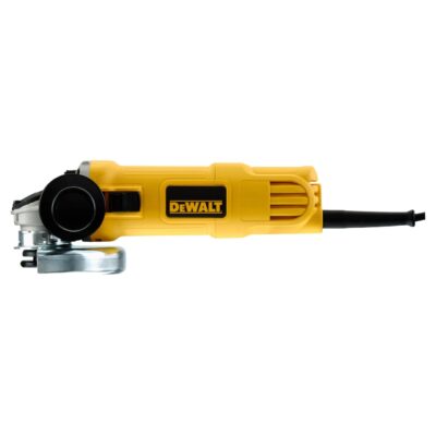 Polizor unghiular DeWalt, DWE4157, 900 W, 125 mm - SimpleTools
