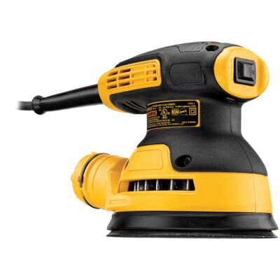 Slefuitor orbital cu excentric DeWalt, DWE6423, 125 mm - SimpleTools
