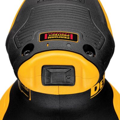 Slefuitor orbital cu excentric DeWalt, DWE6423, 125 mm - SimpleTools