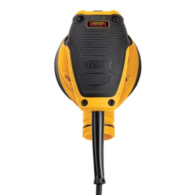 Slefuitor orbital cu excentric DeWalt, DWE6423, 125 mm - SimpleTools