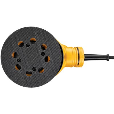 Slefuitor orbital cu excentric DeWalt, DWE6423, 125 mm - SimpleTools