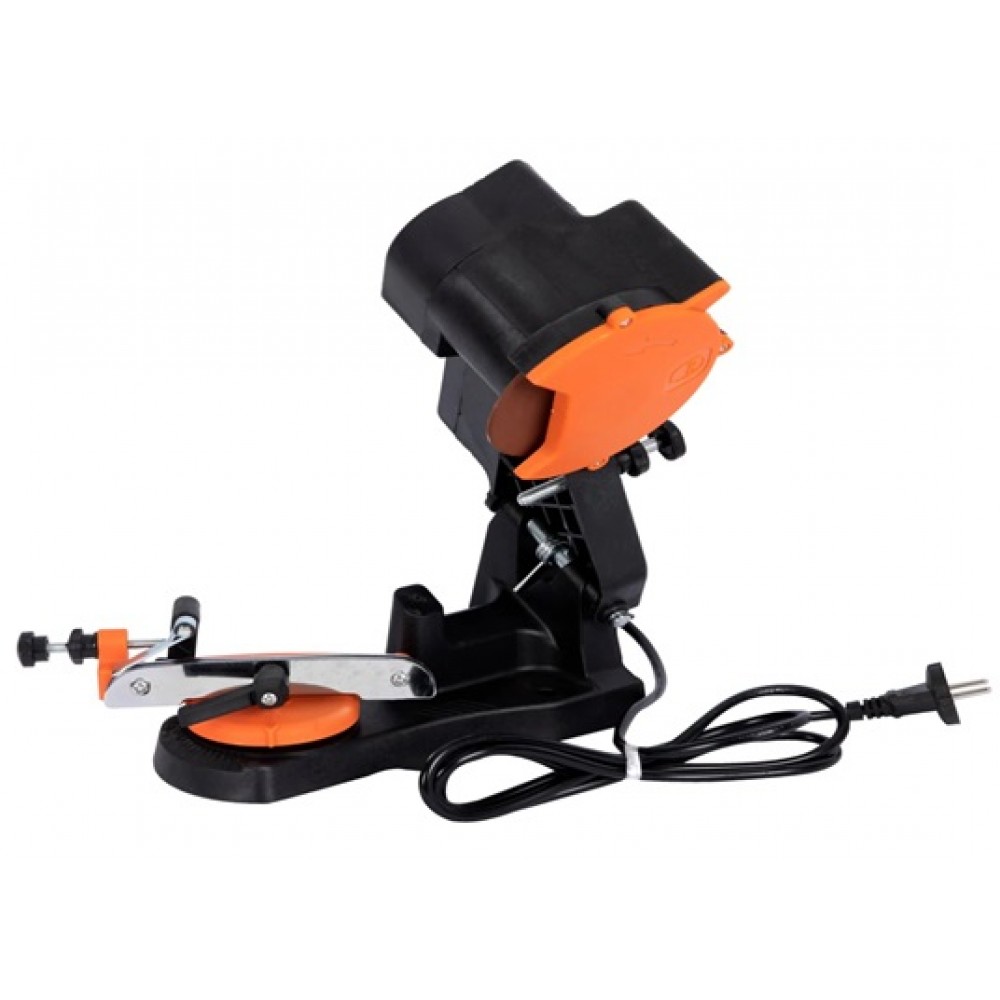 Dispozitiv electric de ascutit lantul de drujba Craft-tec MX358 – Ascutitoare Dispozitiv electric de ascutit lantul de drujba Craft-tec MX358 - Ascutitoare