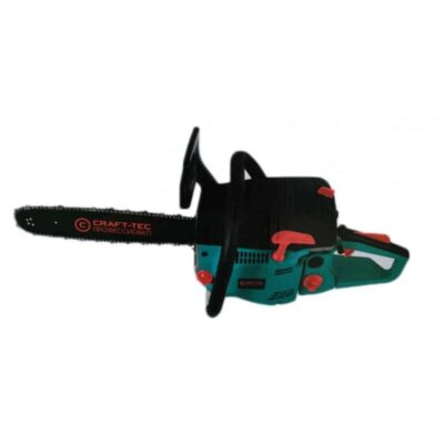 Drujba CRAFT-TECH 5200 cu amortizor vibratii