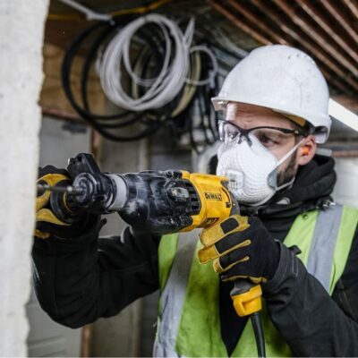 Ciocan rotopercutor DeWalt SDS-PLUS, D25133K-QS 3 moduri 800 W - SimpleTools