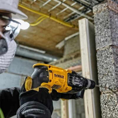 Ciocan rotopercutor DeWalt SDS-PLUS, D25133K-QS 3 moduri 800 W - SimpleTools