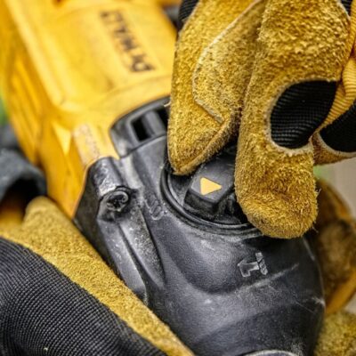 Ciocan rotopercutor DeWalt SDS-PLUS, D25133K-QS 3 moduri 800 W - SimpleTools