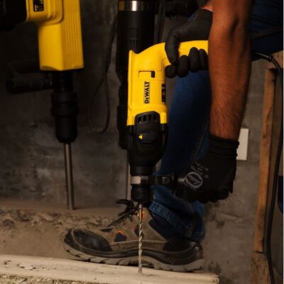 Ciocan rotopercutor DeWalt SDS-PLUS, D25133K-QS 3 moduri 800 W - SimpleTools