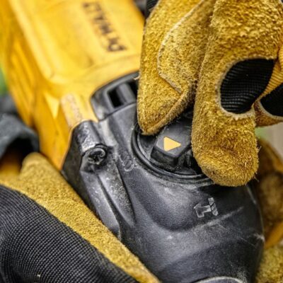 Ciocan rotopercutor DeWalt SDS-PLUS, D25134K, 2 mandrine 800 W - SimpleTools