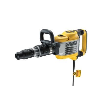 Ciocan demolator DeWalt, D25902K, SDS - Max, 10.9 kg, 1550 W - SimpleTools