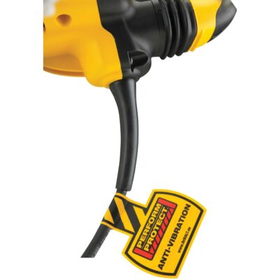 Ciocan demolator DeWalt, D25902K, SDS - Max, 10.9 kg, 1550 W - SimpleTools