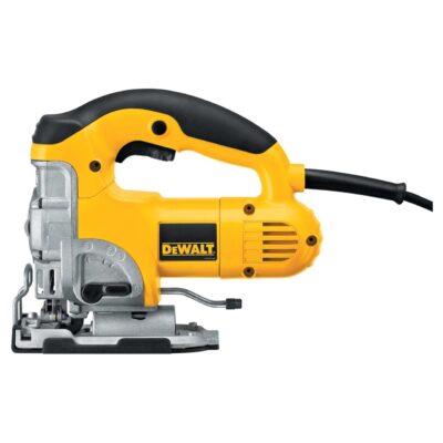 Fierastrau pendular DeWalt, DW331K, 3100 rpm, 701 W - SimpleTools