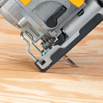 Fierastrau pendular DeWalt, DW331K, 3100 rpm, 701 W - SimpleTools