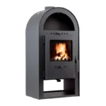 SEMINEU PE COMBUSTIBIL SOLID ECONOMIC S 5KW - SimpleTools