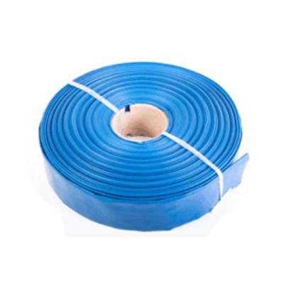 Furtun de Pompier 2 Toli 50 metri, panzat si cauciucat MX390