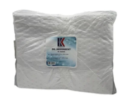 ABSORBANT ULEI PERFORAT 50X40CM 50PCS/BAX