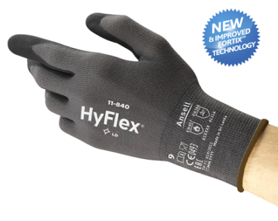 Manusi din nitril HyFlex® 11-840