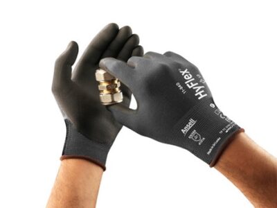 Manusi din nitril HyFlex® 11-840 - SimpleTools