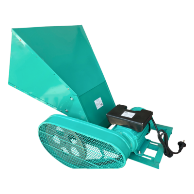 Zdrobitor fructe si legume electric Craft Tec MX522,Motor 3 kw, 550 kg/h - SimpleTools
